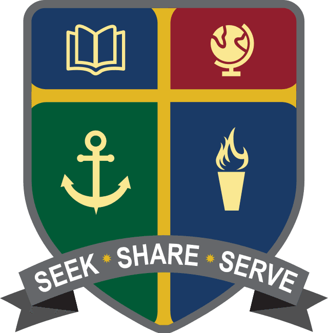 Alpha College of Engineering Chennai logo