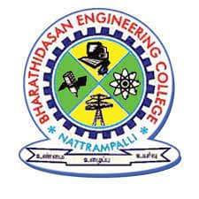 Bharathidasan Engineering College logo