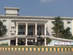 Sri Sairam Institute of Technology-image