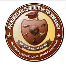 Panimalar Institute of Technology-logo
