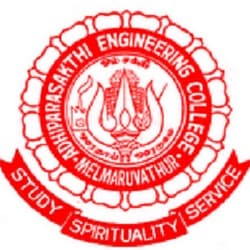 Adhiparasakthi Engineering College-logo
