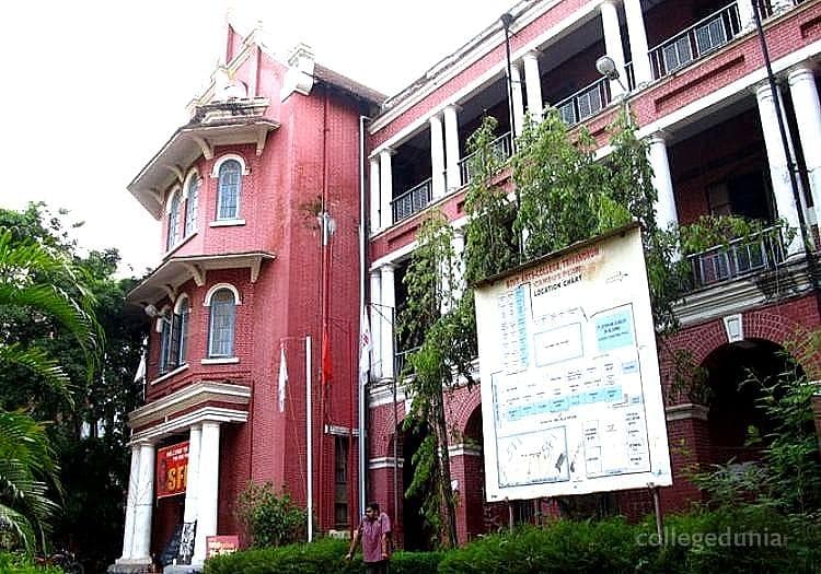 Government Arts College Thiruvananthapuram-image