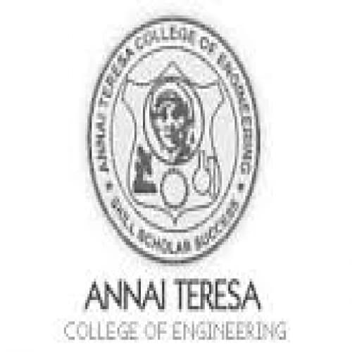 Annai Teresa College of Engineering-logo