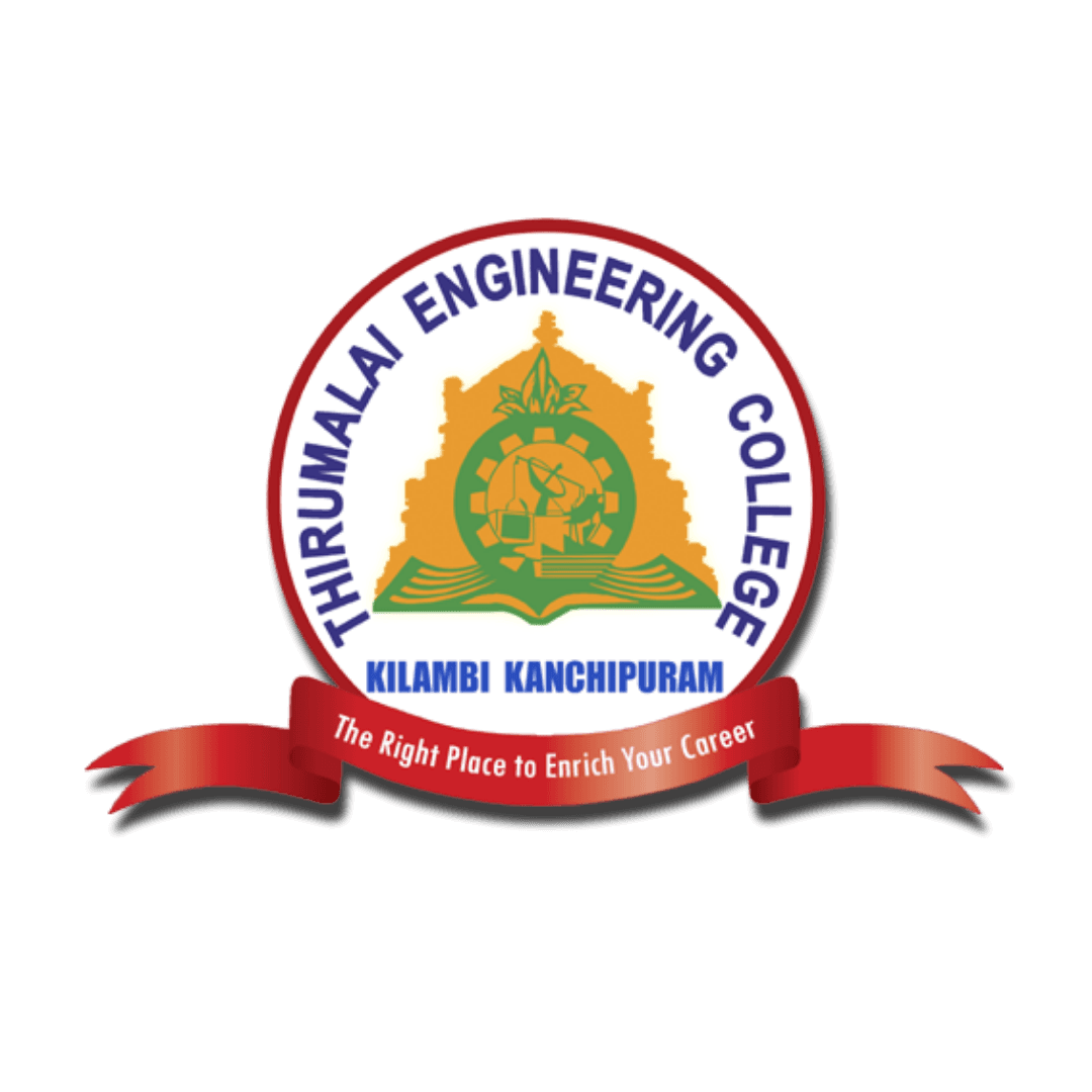Thirumalai Engineering College-logo