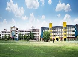 V.R.S College of Engineering and Technology-image
