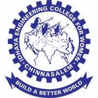 Idhaya Engineering College for Women-logo