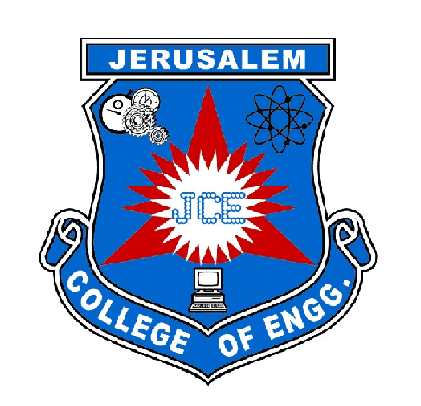 Jerusalem College of Engineering-logo
