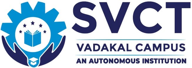 Sri Venkateswaraa College of Technology logo