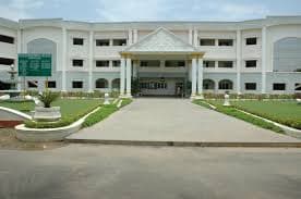 RMD Engineering College