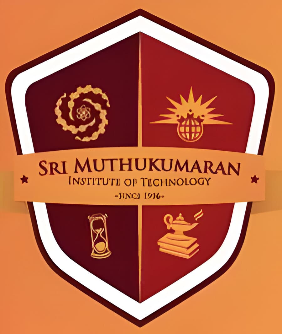 Sri Muthukumaran Institute of Technology logo