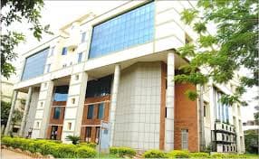 Velammal Engineering College-image