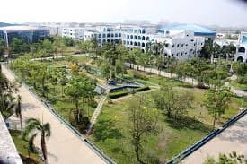 St Joseph College of Engineering