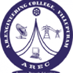 A.R. Engineering College-logo