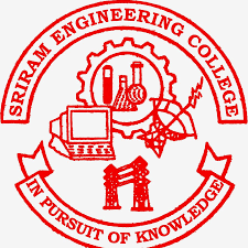 Sriram Engineering College-logo