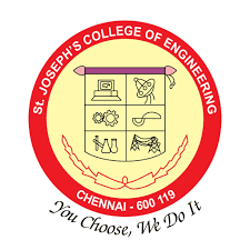 St. Joseph College Of Engineering logo