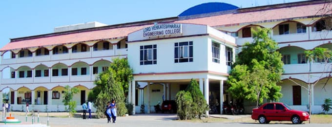 Lord Venkateshwaraa Engineering College-image