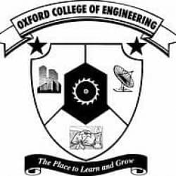 Oxford College of Engineering-logo