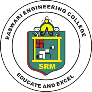SRM Easwari logo