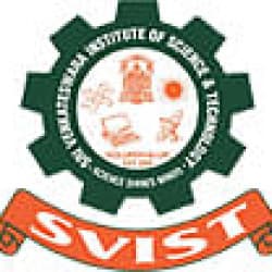Sri Venkateswara Institute of Science and Technology-logo