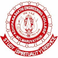 Adhiparasakthi College of Engineering Arcot-logo