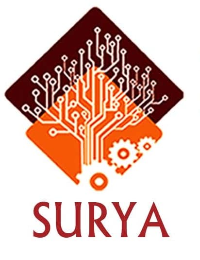 Surya Group of Institutions-logo