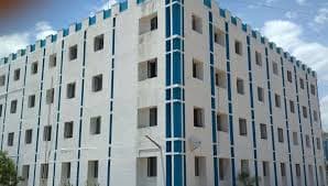 Sri Nandhanam College of Engineering and Technology-image