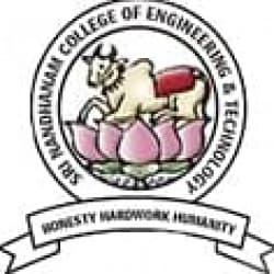 Sri Nandhanam College of Engineering and Technology-logo