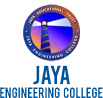 Jaya Engineering College-logo