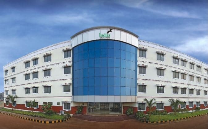 Indira Institute of Engineering and Technology-image