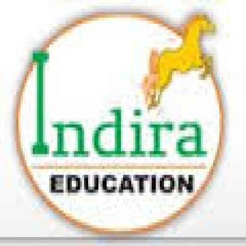 Indira Institute of Engineering and Technology-logo