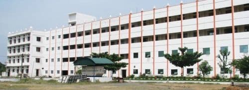 Sri Ramanujar Engineering College