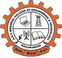 A.K.T. Memorial College of Engineering & Technology-logo