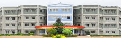 Prince Shri Venkateshwara Padmavathy Engineering College