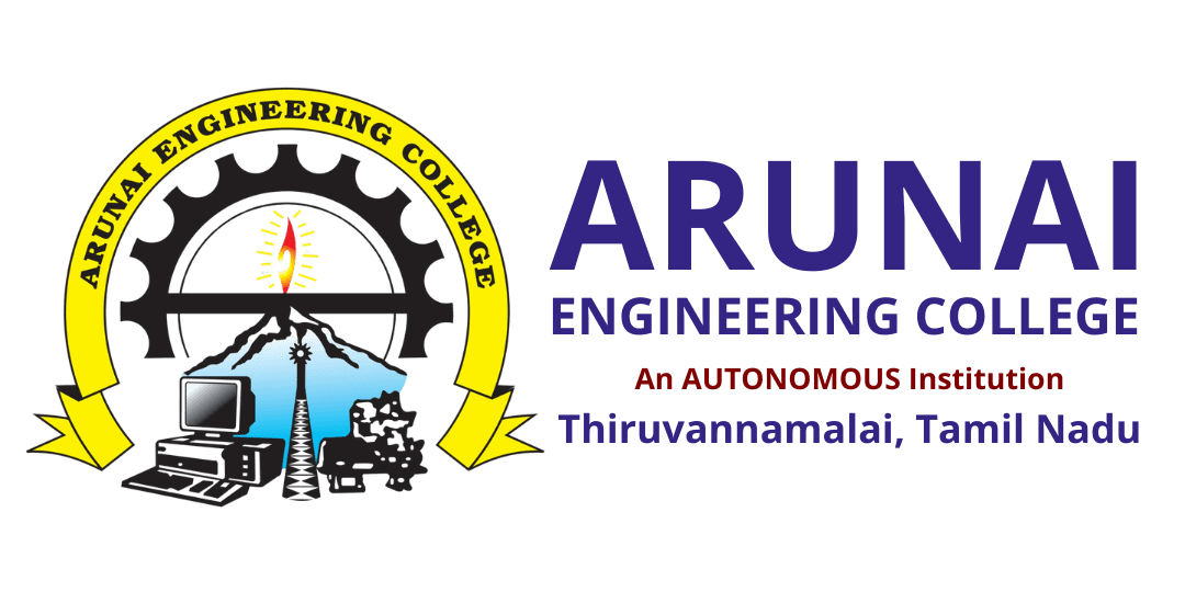 Arunai Engineering College-logo