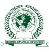 TJ Institute of Technology logo