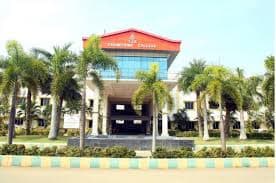 T.J.S. Engineering College-image
