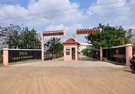 RRASE College of Engineering-image