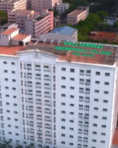 SRM Valliammai Engineering college-image