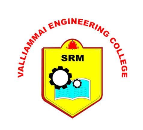 SRM Valliammai Engineering college-logo