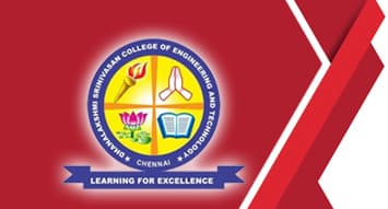 Dhanalakshmi Srinivasan College of Engineering and Technology logo