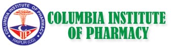 Columbia Institute of Pharmacy logo
