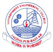 Government Engineering College Bastar logo