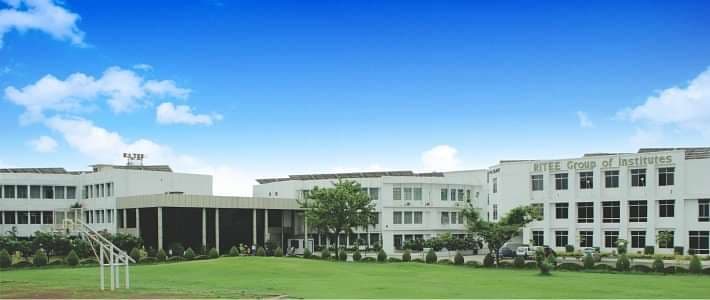 Raipur Institute of Technology-image
