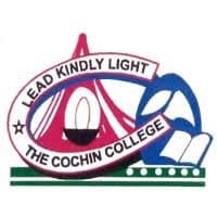 The Cochin College logo