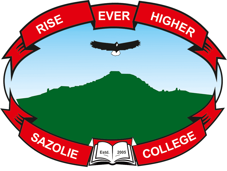 Sazolie College logo