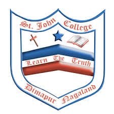 St John College-logo