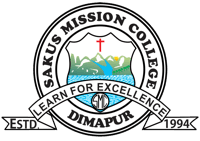 Sakus Mission College logo