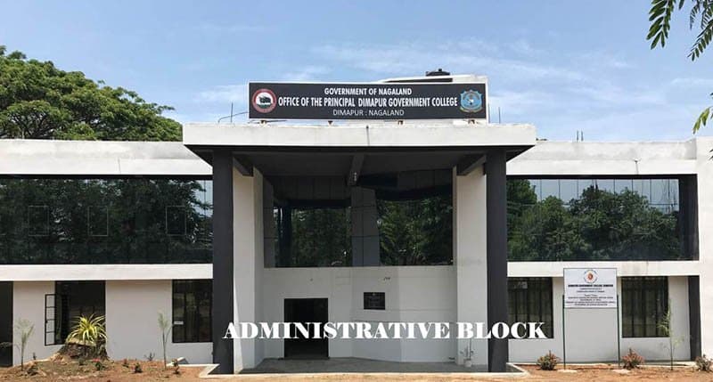 Dimapur Government College