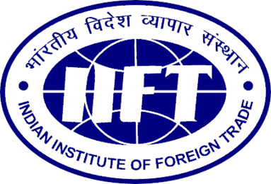 Indian Institute of Foreign Trade Kolkata logo