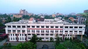 Central Institute of Fisheries Nautical and Engineering Training